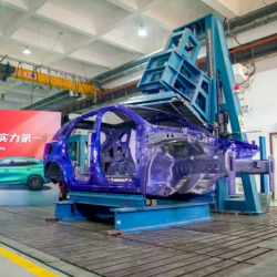 Safety reveals, Dongfeng T5 EVO first demolished on the whole network