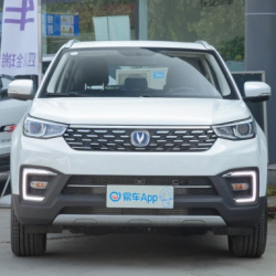 Which models of Changan CS55 and Haval h4 are better? What's the price?