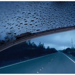 3 reasons for the windscreen wiper arm makes abnormal noise