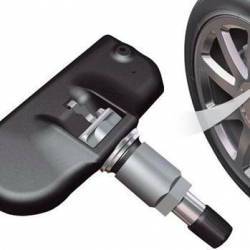 How much do you know about TPMS?