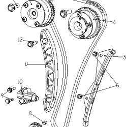 Dfsk C37 Timing System