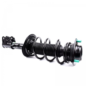 Front Shock Absorbers 