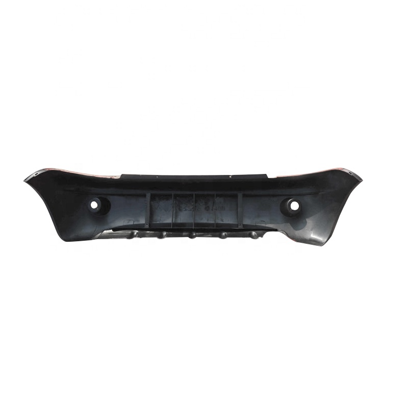 chery QQ OEM T11-2803011-DQ rear bumper 