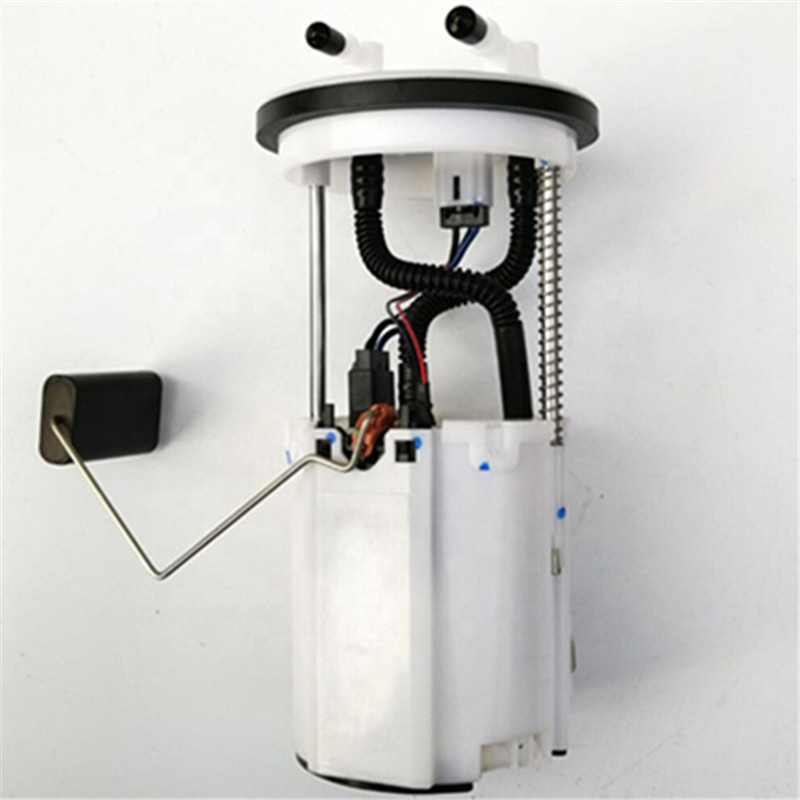 Good quality dongfeng junfeng 1106100-01 Electronic fuel pump 