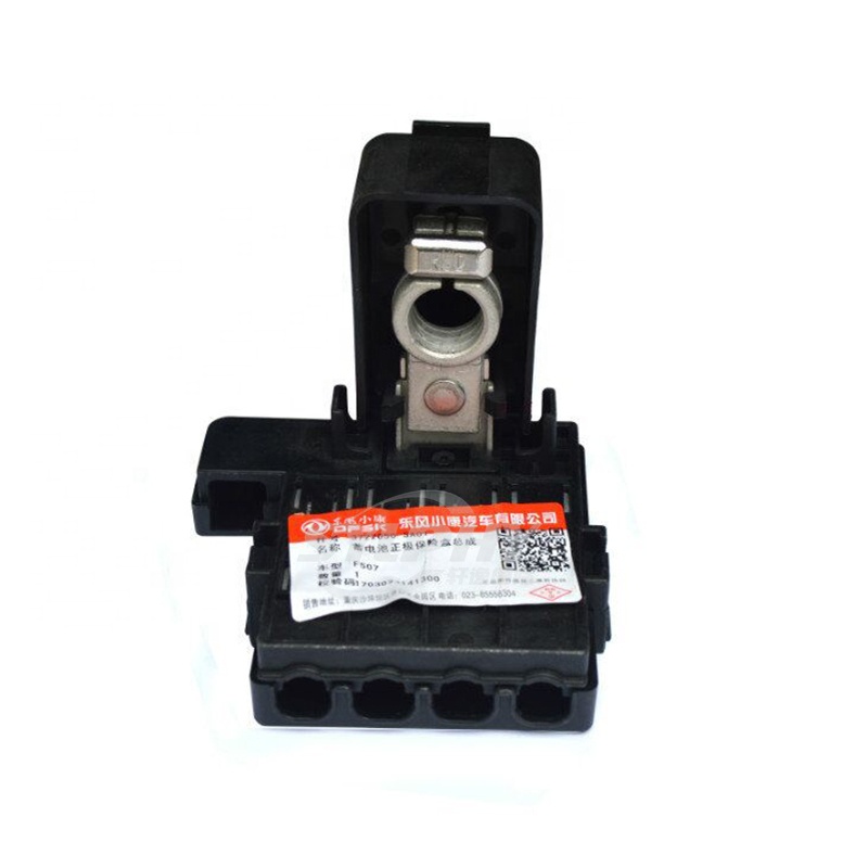 DFSK glory 580 Car parts Fuse box for sale 