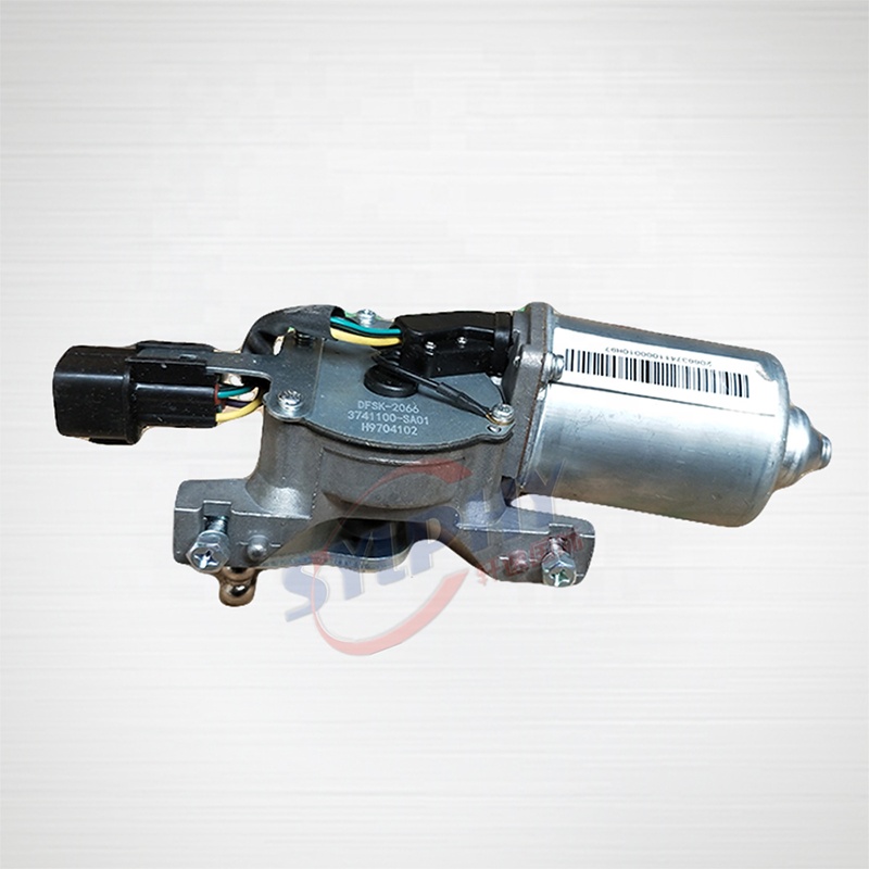 Hot sale DFSK glory 580 spare parts wiper motor 