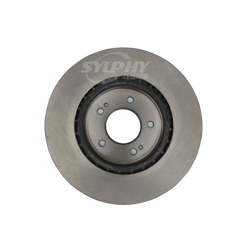 Dongfeng fengguang 580  Car spare parts Brake disc for sale 