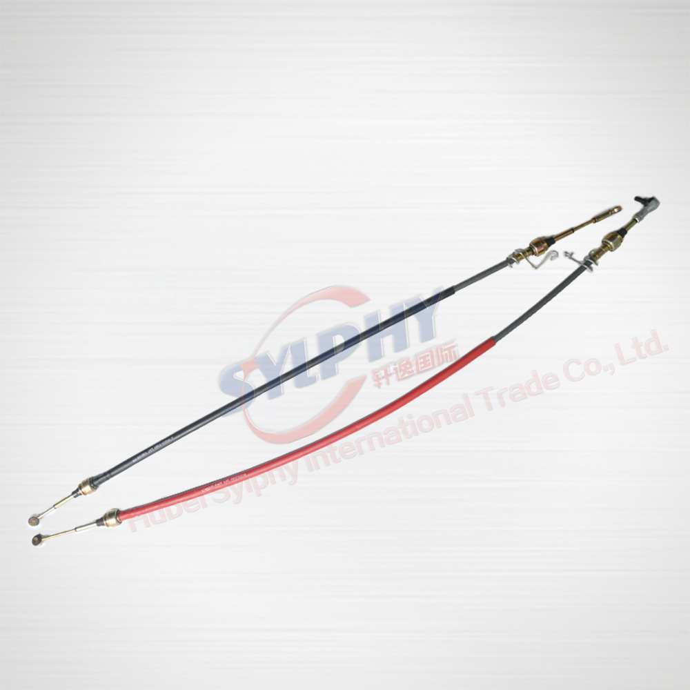 Suspension Dsfk Glori 330 1703300-Fa05 Select Gear Shift Cable 