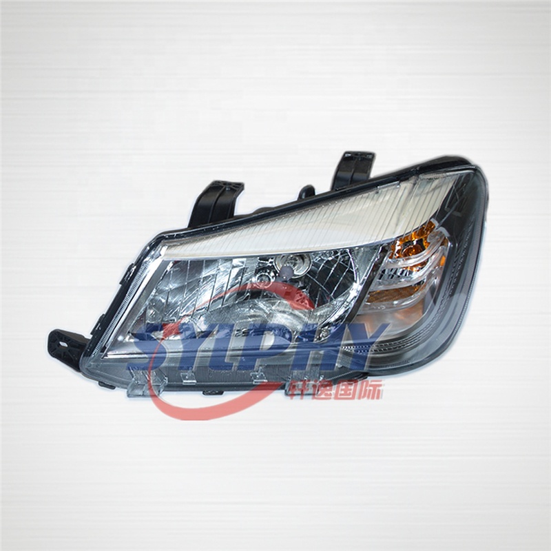 Dongfeng Sokon 330 330S Hybrid headlight assembly 