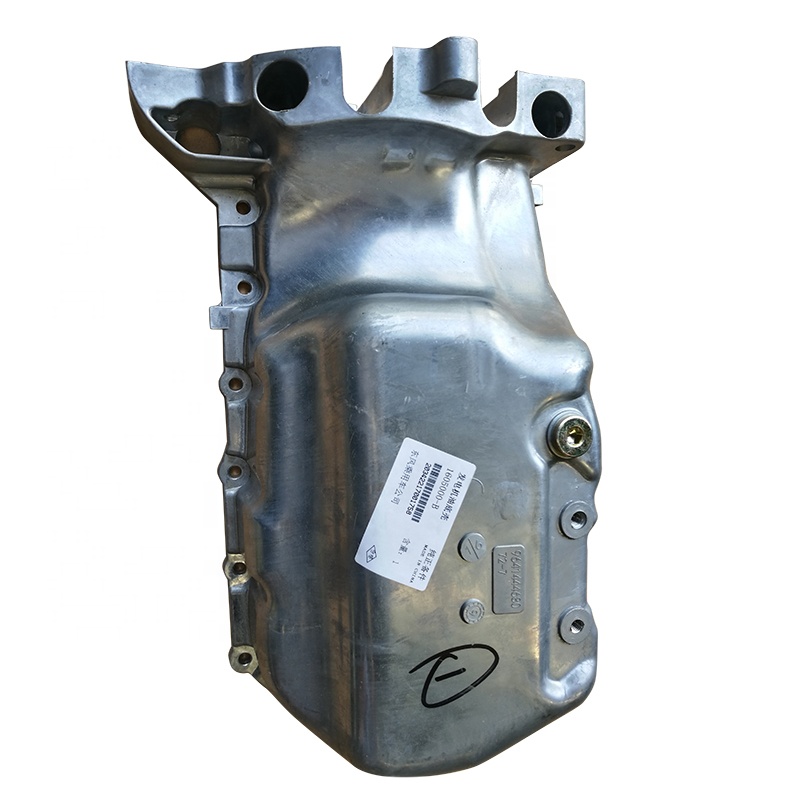 Chery Tiggo A3 1.6L 4G16 DVVT Oil pan 