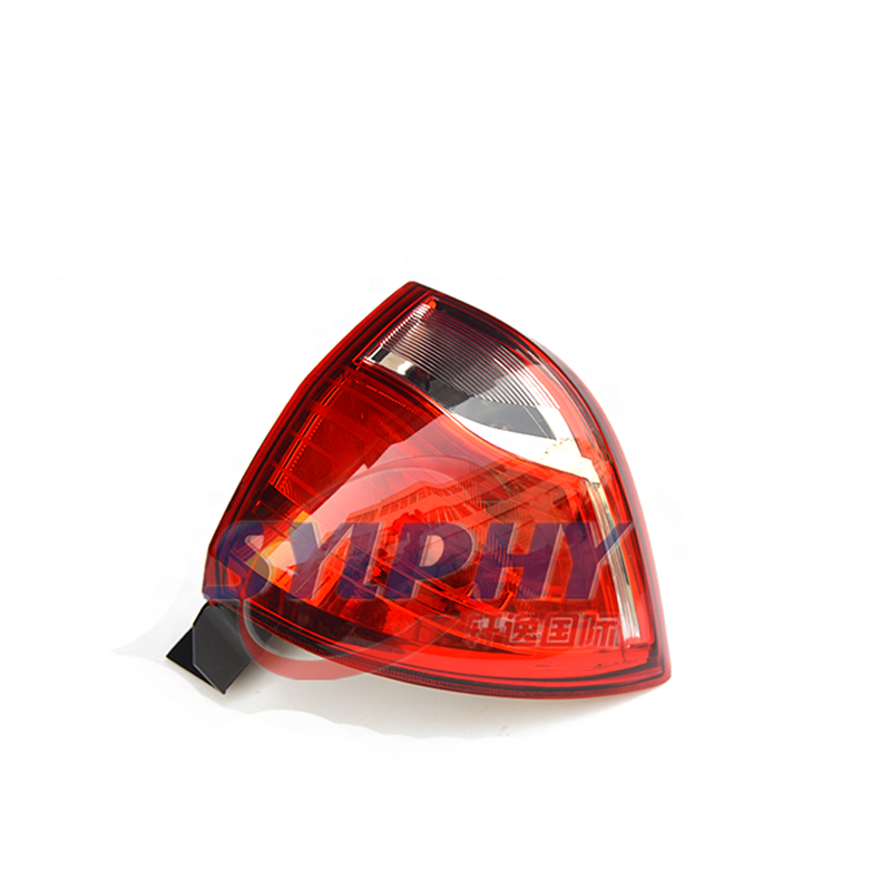 Dongfeng Sokon 330 330S Side Wall Rear Combination lamp Assembly (Left) 