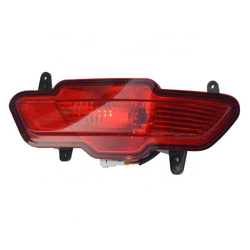 Good price Dongfeng Fengguang 560 560S car body parts Rear fog lamps 