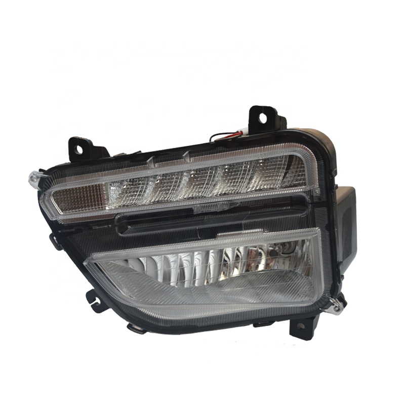 Dongfeng Fengguang 560 560S car body parts Front fog lamp assembly 