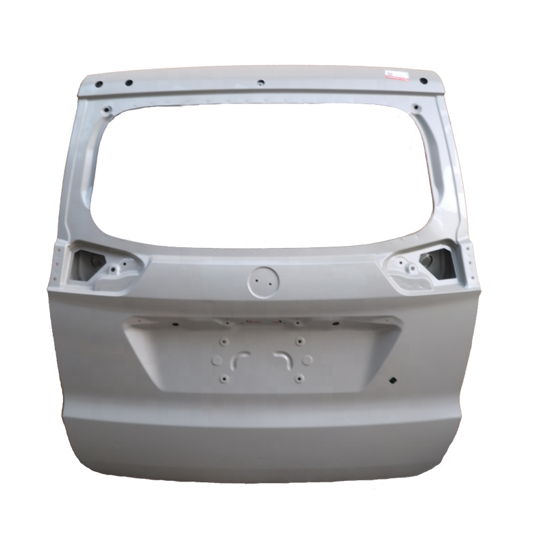 Dongfeng Fengguang 560 560S car body parts Back door (without wiper) 