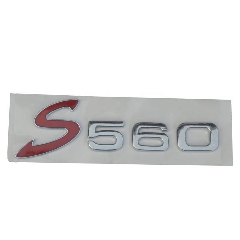 热销东风风光 560 560S 车身部件 Wordmark 