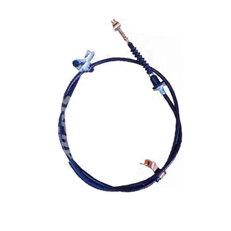 Hot sale dongfeng junfeng spare parts clutch cable 