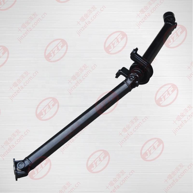 Dongfeng Sokon C31 C32 Car parts EK01 transmission shaft for sale 