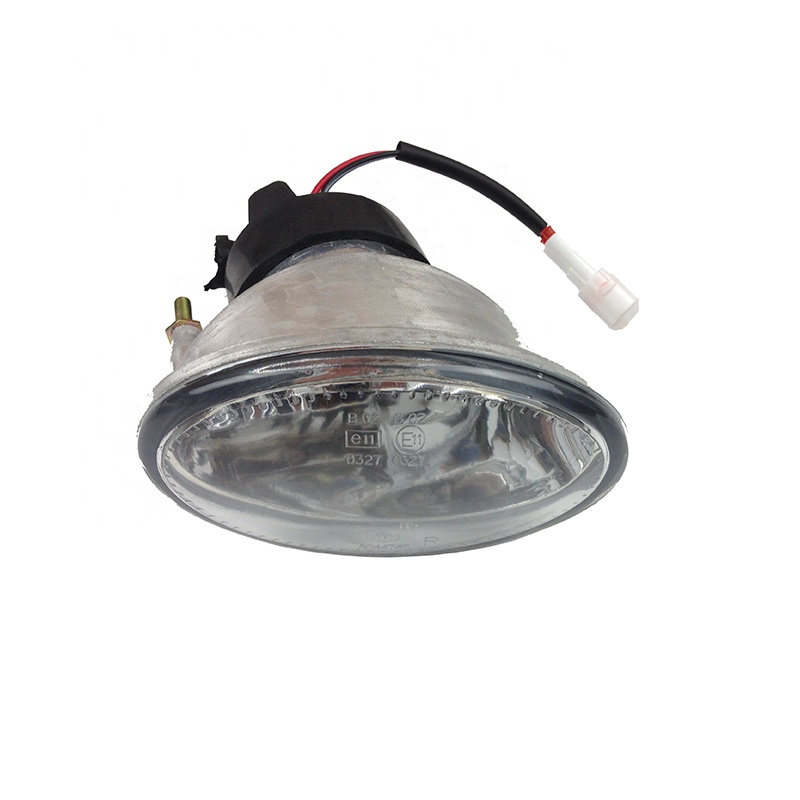 Lifan X60 auto spare parts Front Fog Lamp Light 