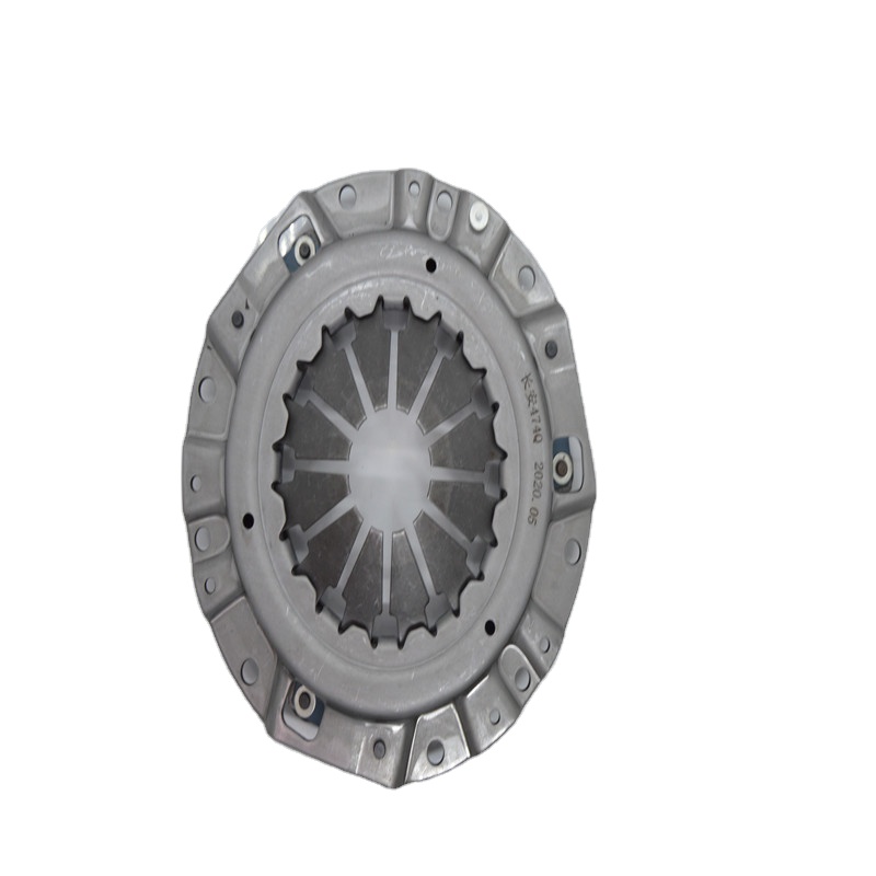 Changan Cs75 Auto Parts 474Q Clutch Pressure Plate 