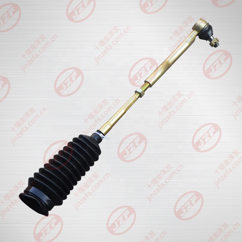 Dongfeng Sokon K07 K07s Large tie rod with ball head 