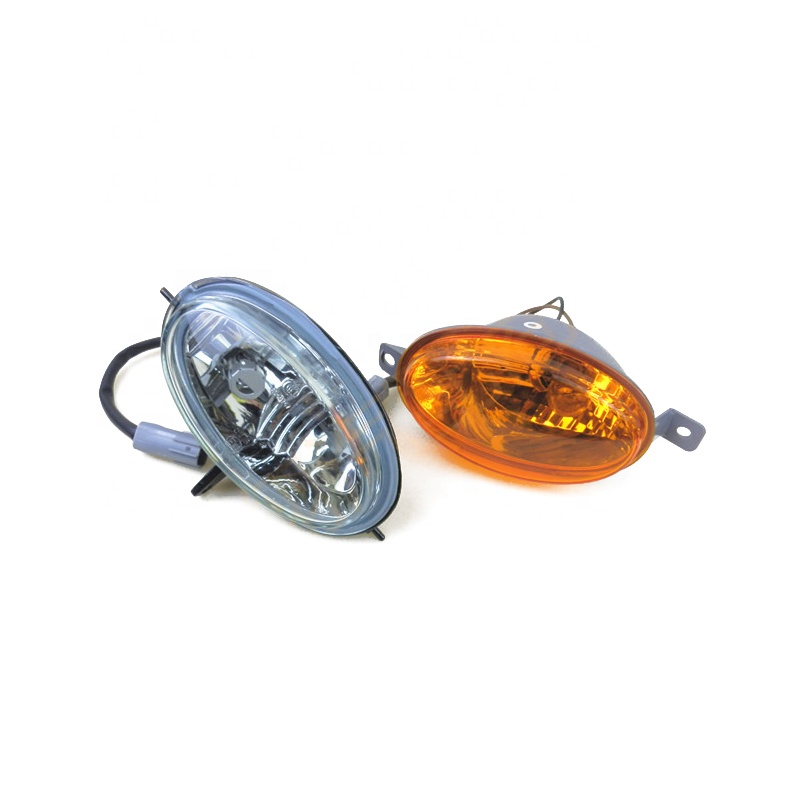 chery QQ auto spare parts A13-3731020 turn lamp 