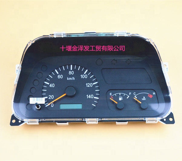东风 Sokon 汽车备件 465 发动机电子仪表盘 140 