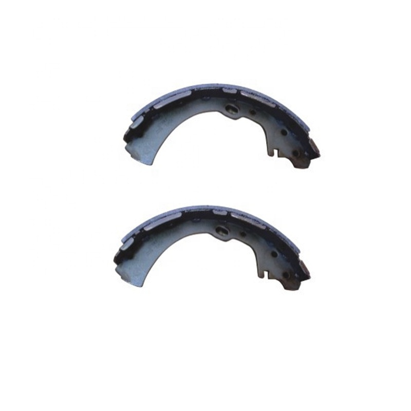 dongfeng succe track  brake pad and brake shoes 