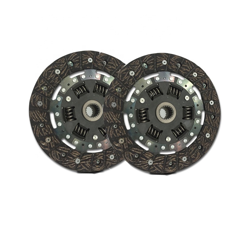 good quality  GONOW auto spare parts clutch disc 