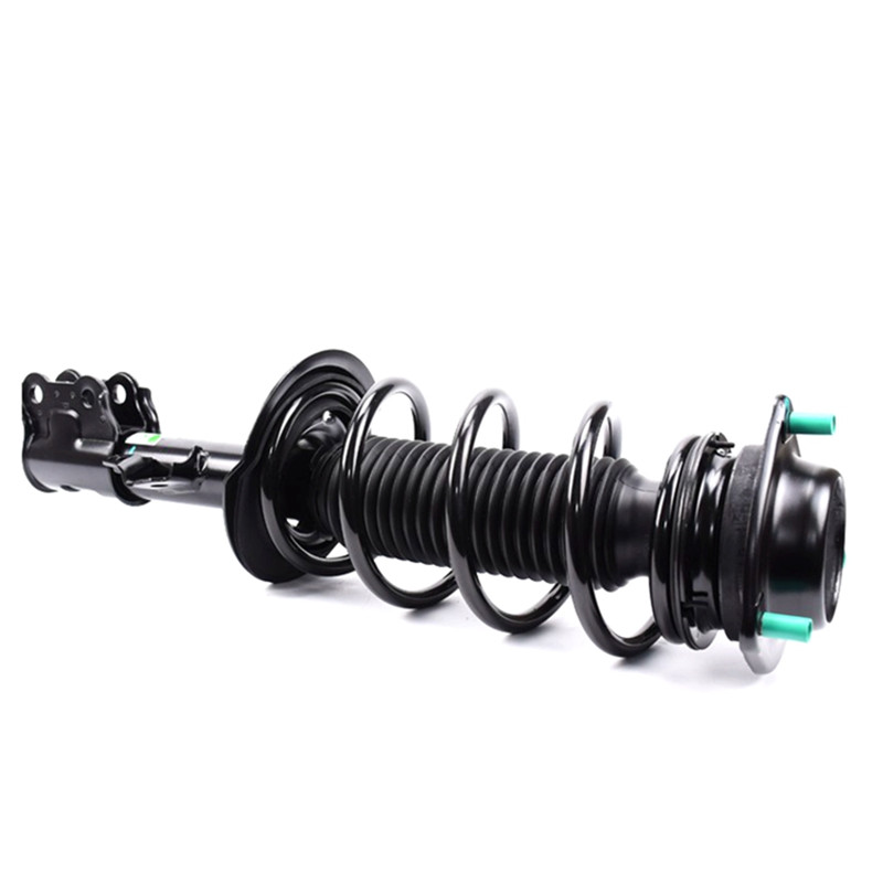 Front Shock Absorbers For Sale Cs35 Changan Original 