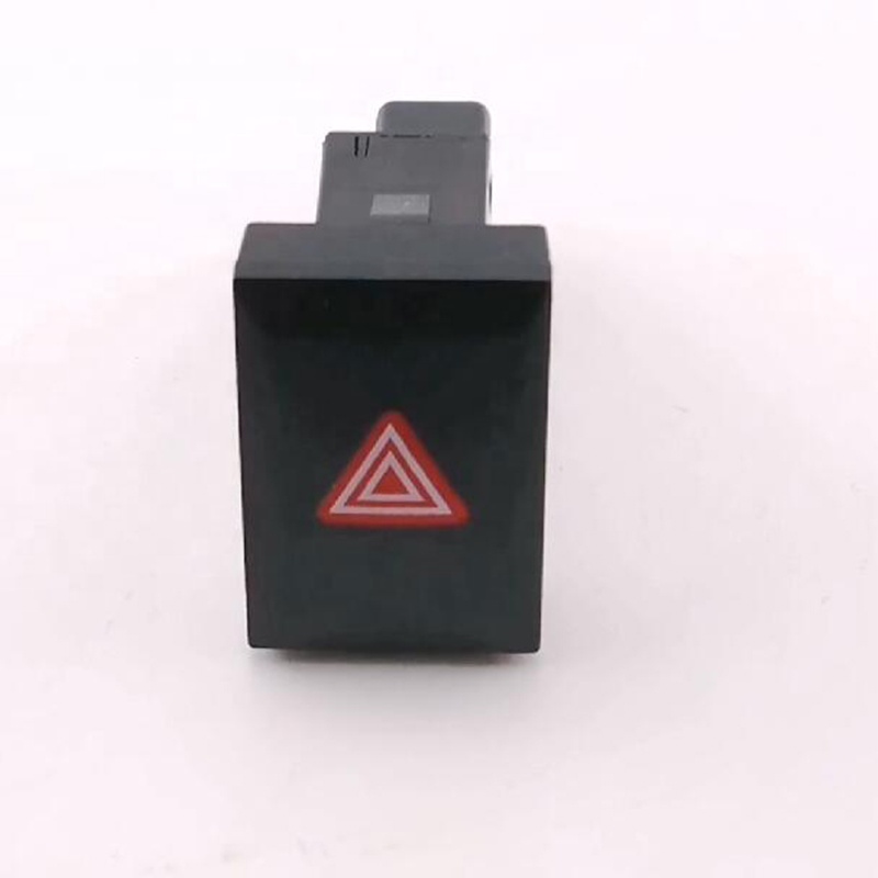 DONGFENG GLORY 560 SPARE PARTS HAZARD WARNING LAMP SWITCH 