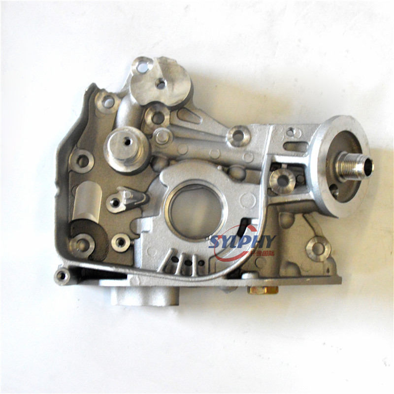 Chana Gearbox Changan 4G13S Oil Pump Prices 