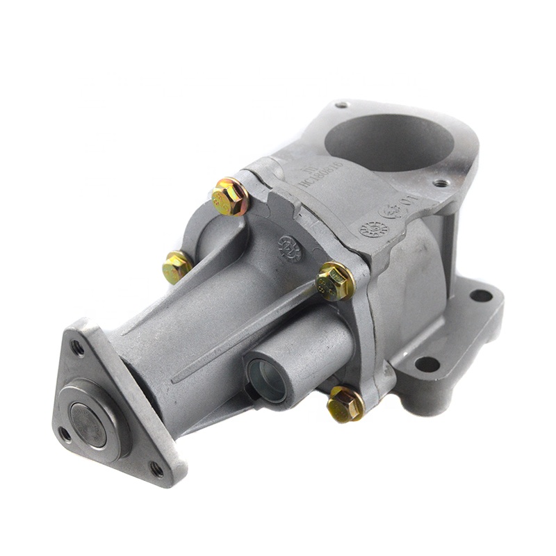 DFSK Engine parts DFSK C31 water pump 1307100-E02-00 