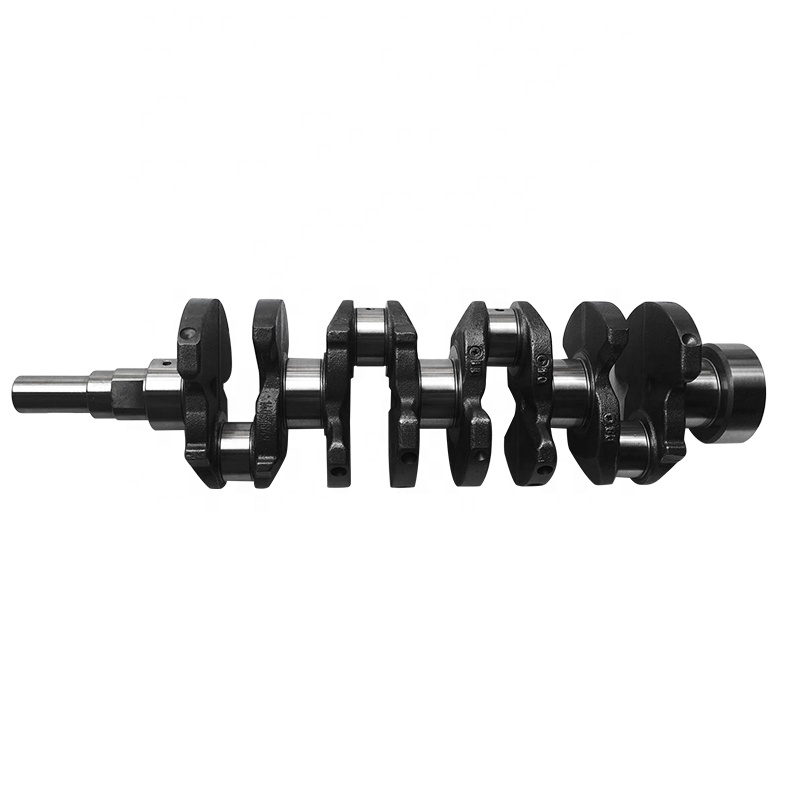 hot sale geely auto spare parts MR479QA Crankshaft 