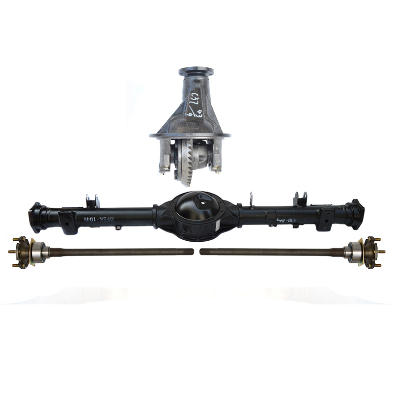 Auto Rear Axle Assembly Differential for Dongfeng C31 