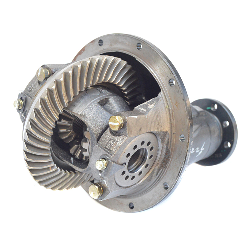 C31 2Mp Rear Axle Auto Differential C37 Dfsk 