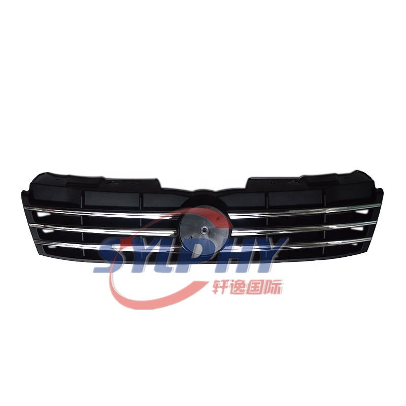 hot sale DFSK glory 330 auto parts front grille 