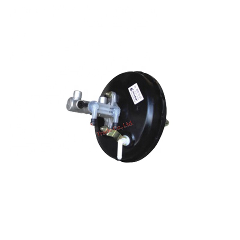 high quality gonow auto spare parts brake Booster 