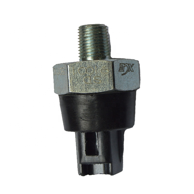 good quality dongfeng 4A13 oil pressure sensor 