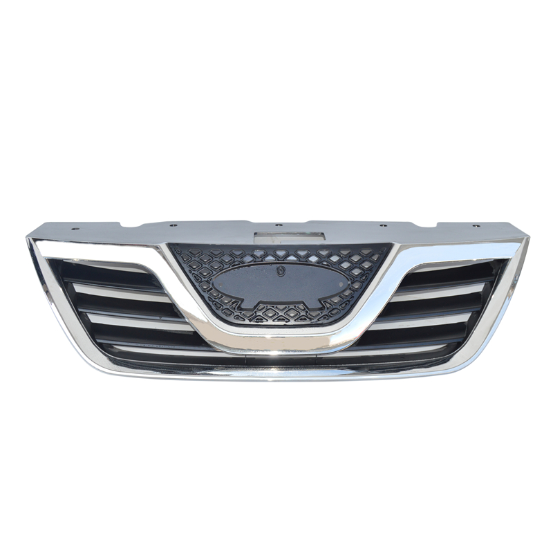 Front Radiator Grille Chery Auto Parts Tiggo T11 