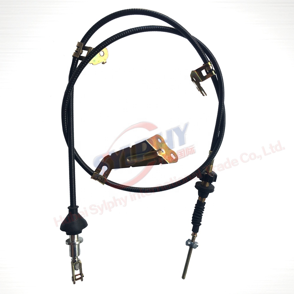 Hot sale byd spare parts LK-1602200 clutch cable 