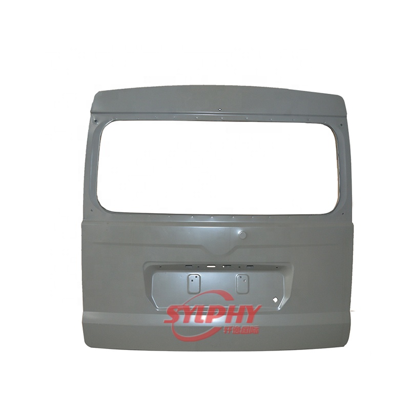 dongfeng dfsk c37 auto spare parts back door 