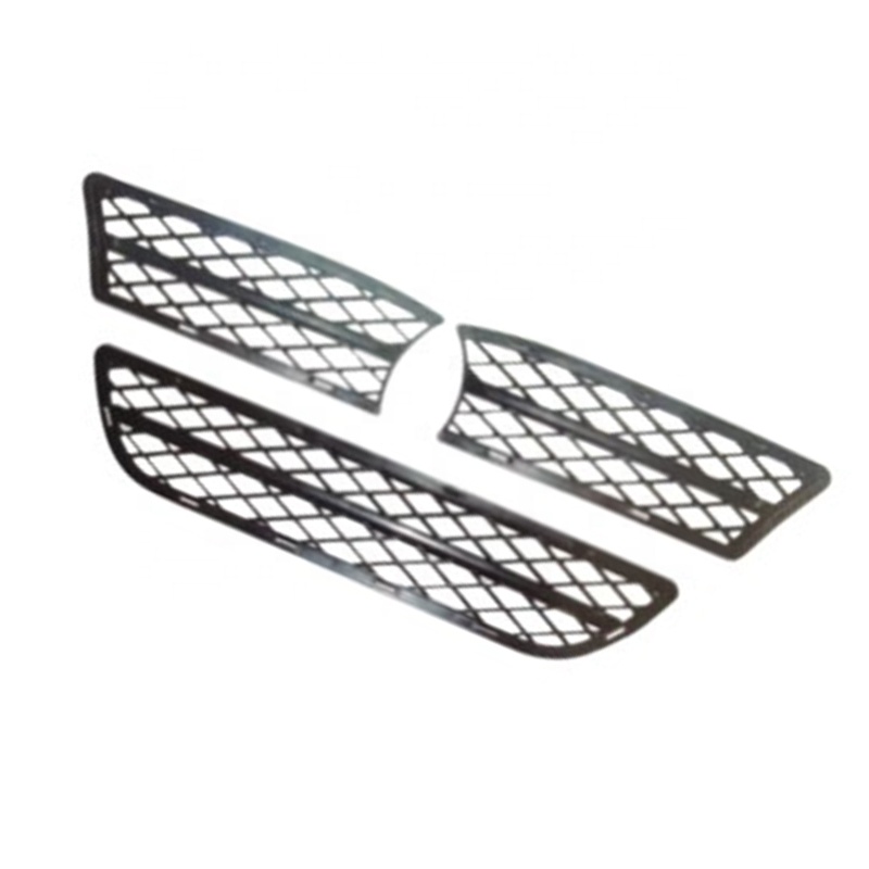 good quality lifan front bumper grille 