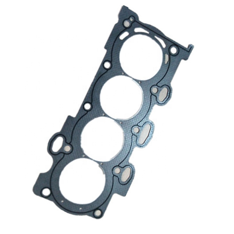 hot sale geely auto spare parts 4G18 Cylinder Head Gasket 