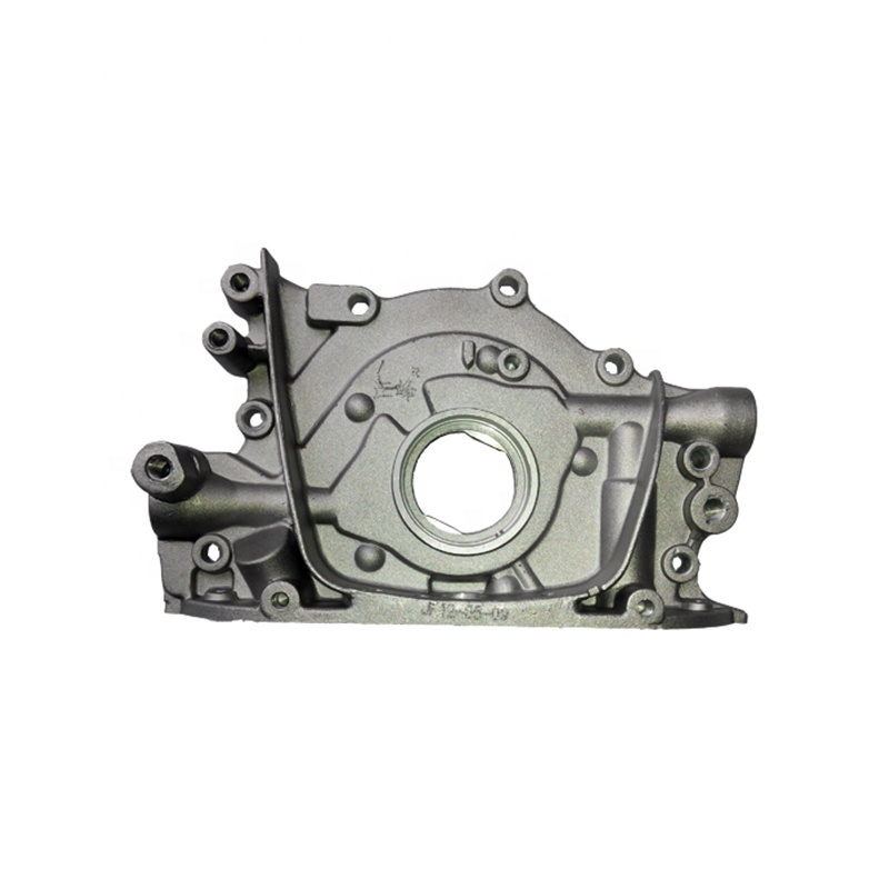 dongfeng sokon 474 engine auto parts dfsk oil pump 