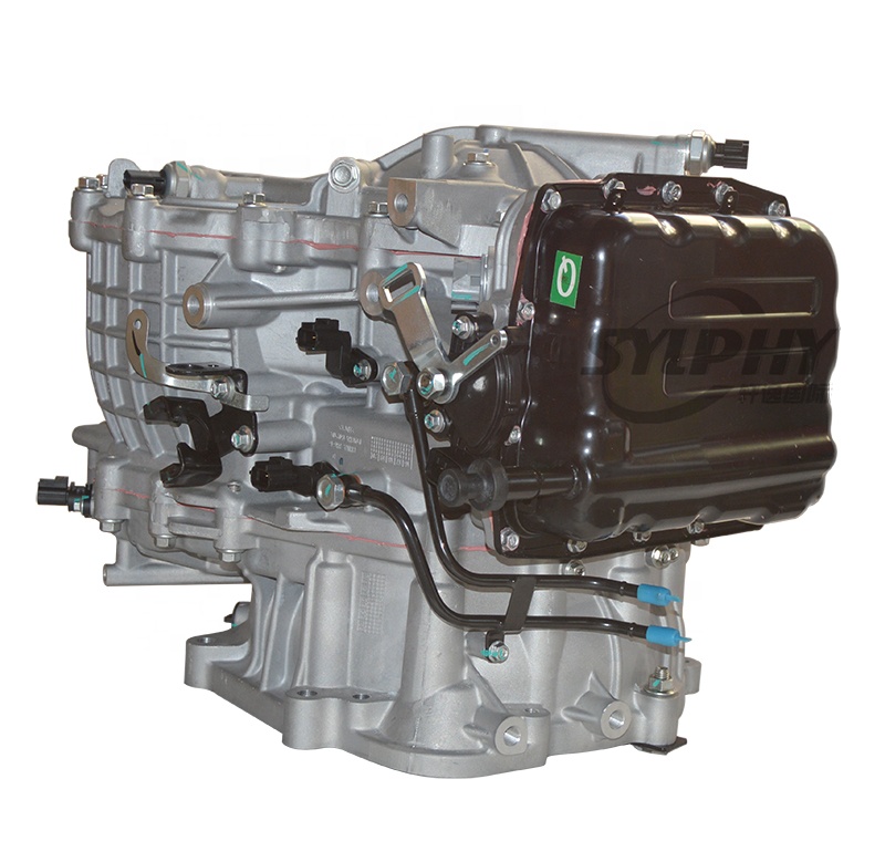Chery Tiggo 4G16 engine Automated manual transmission assy 019CHA-1500010DA 