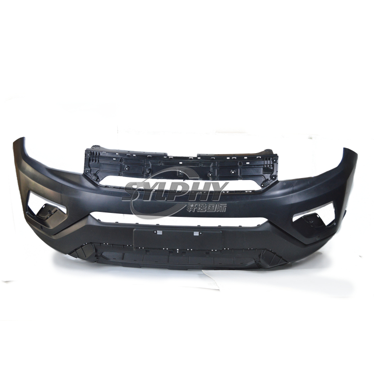 HIGH QUALITY AUTO PARTS CHANA CS75 FRONT BUMPER 