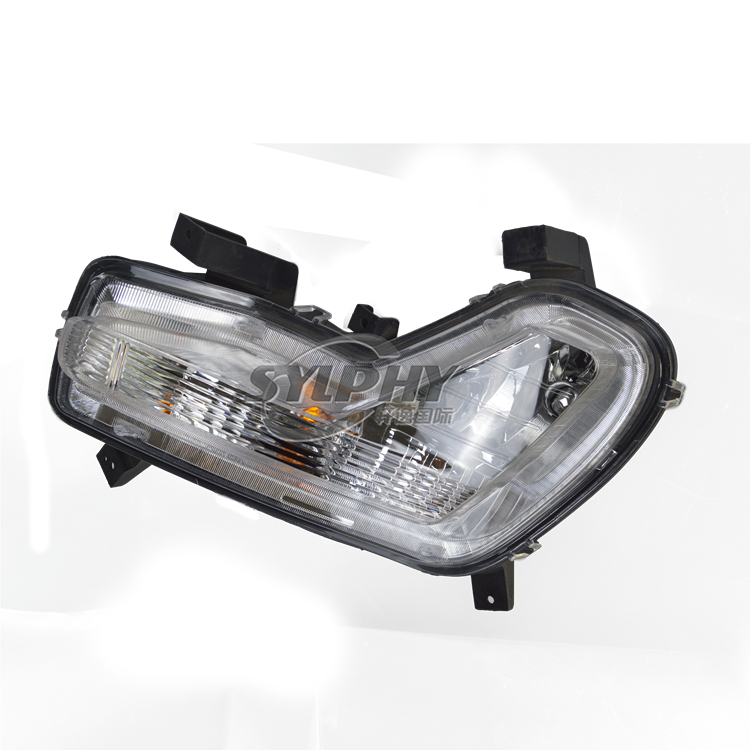 High Performance Auto Accessories Chana CS75 Front Fog Light 