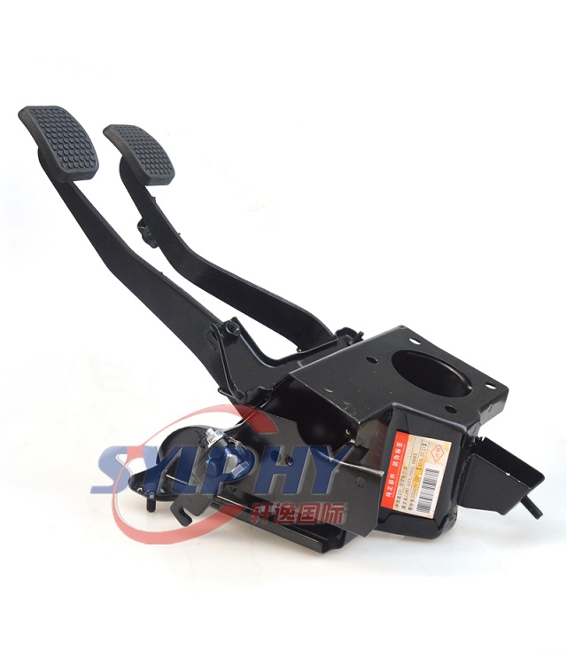 OEM NO. 3504100-EK01 DFSK C31 C32 Pedal Assembly Assy 