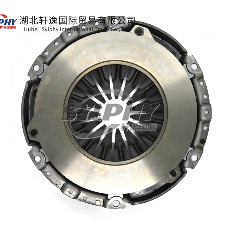 good quality D28 engine 1601090-E21321 Clutch Kits Cover Disc 