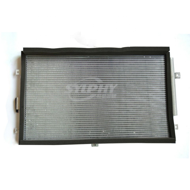 good quality dfsk glory 580 auto spare parts 8105100 condenser 